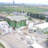 Büyükşehir’in enerjisi doğadan 