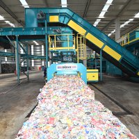 Büyükşehir’in enerjisi doğadan 