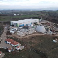 Büyükşehir’in enerjisi doğadan 