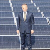 Büyükşehir’in enerjisi doğadan 