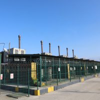 Büyükşehir’in enerjisi doğadan 