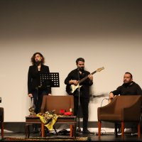 Çocuk gözüyle sanat 