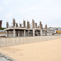 Gençler için bir tesis de Yenibağlar’a 