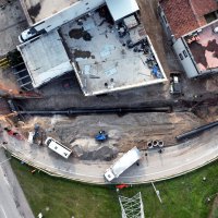 BUSKİ zamanla yarıştı 