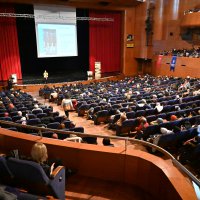 Büyükşehir’den eğitimcilere özel konferans  