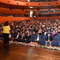 Büyükşehir’den eğitimcilere özel konferans  