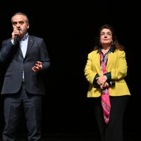 Büyükşehir’den eğitimcilere özel konferans  