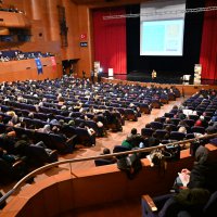 Büyükşehir’den eğitimcilere özel konferans  