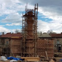 Hanlar Bölgesi’nde zaman tersine akıyor 