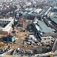 Hanlar Bölgesi’nde zaman tersine akıyor 