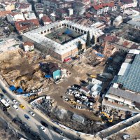 Hanlar Bölgesi’nde zaman tersine akıyor 