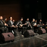 Elif Buse Doğan’la müzik dolu gece 