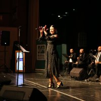 Elif Buse Doğan’la müzik dolu gece 