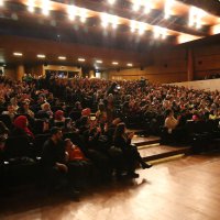 Elif Buse Doğan’la müzik dolu gece 