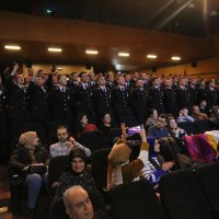 Elif Buse Doğan’la müzik dolu gece 