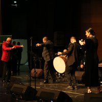 Elif Buse Doğan’la müzik dolu gece 