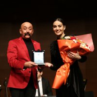 Elif Buse Doğan’la müzik dolu gece 