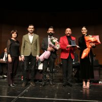 Elif Buse Doğan’la müzik dolu gece 