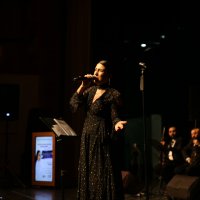 Elif Buse Doğan’la müzik dolu gece 