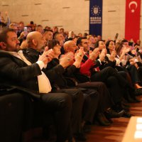 Elif Buse Doğan’la müzik dolu gece 