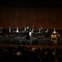 Elif Buse Doğan’la müzik dolu gece 