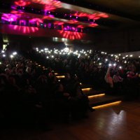 Elif Buse Doğan’la müzik dolu gece 