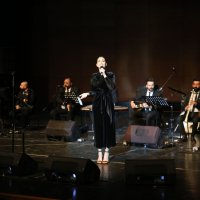 Elif Buse Doğan’la müzik dolu gece 