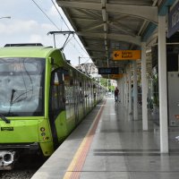 Metroda seferler yeniden başladı 