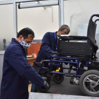 Büyükşehir’in ‘Engelsiz Bursa’ mesaisi 