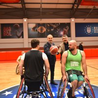 Büyükşehir’in ‘Engelsiz Bursa’ mesaisi 