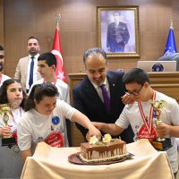 Büyükşehir’in ‘Engelsiz Bursa’ mesaisi 