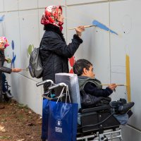 Büyükşehir’in ‘Engelsiz Bursa’ mesaisi 