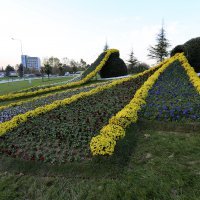 Büyükşehir’le yeniden ‘Yeşil Bursa’ 
