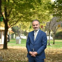 Büyükşehir’le yeniden ‘Yeşil Bursa’ 