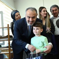 660 bin öğrencinin karne sevinci 