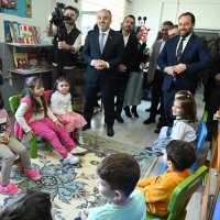 660 bin öğrencinin karne sevinci 