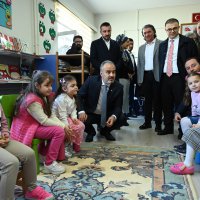 660 bin öğrencinin karne sevinci 