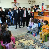 660 bin öğrencinin karne sevinci 