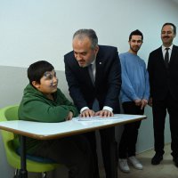 660 bin öğrencinin karne sevinci 