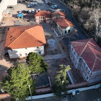 Mevlevihane için geri sayım başladı 