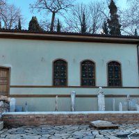 Mevlevihane için geri sayım başladı 