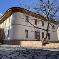 Mevlevihane için geri sayım başladı 