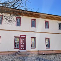 Mevlevihane için geri sayım başladı 