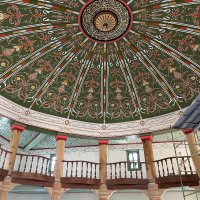 Mevlevihane için geri sayım başladı 