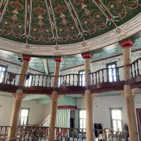 Mevlevihane için geri sayım başladı 