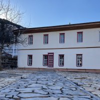 Mevlevihane için geri sayım başladı 