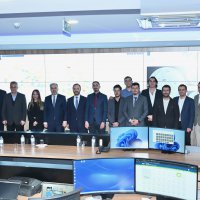 Trafik yönetiminde dünyada bir ilk 