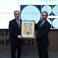 Trafik yönetiminde dünyada bir ilk 