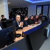 Trafik yönetiminde dünyada bir ilk 