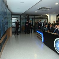 Trafik yönetiminde dünyada bir ilk 